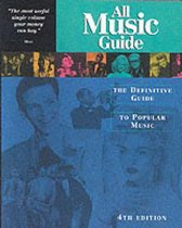 All Music Guide - 4th Edition