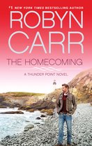 The Homecoming (Thunder Point - Book 6)