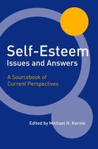Self Esteem Issues And Answers