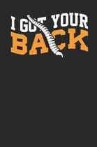 I Got Your Back