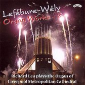 Lefébure-Wély: Organ Works, Vol. 2