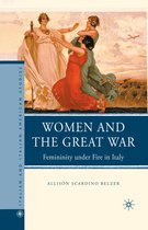 Italian and Italian American Studies - Women and the Great War