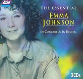 The Essential Emma Johnson - In Concert & in Recital