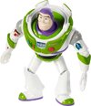 foto van Toy Story 4 Buzz Lightyear - 18 cm - Speelfiguur