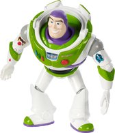Toy Story 4 Buzz Lightyear - 18 cm - Speelfiguur
