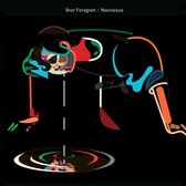 Bror Forsgren - Narcissus (CD)