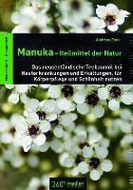 Manuka-Heilmittel der Natur