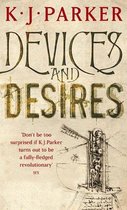 Engineer Trilogy 1 - Devices And Desires