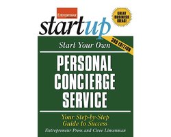 Start Your Own Personal Concierge Service