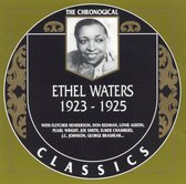 Ethel Waters 1923-1925