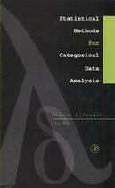 Statistical Methods for Categorical Data Analysis