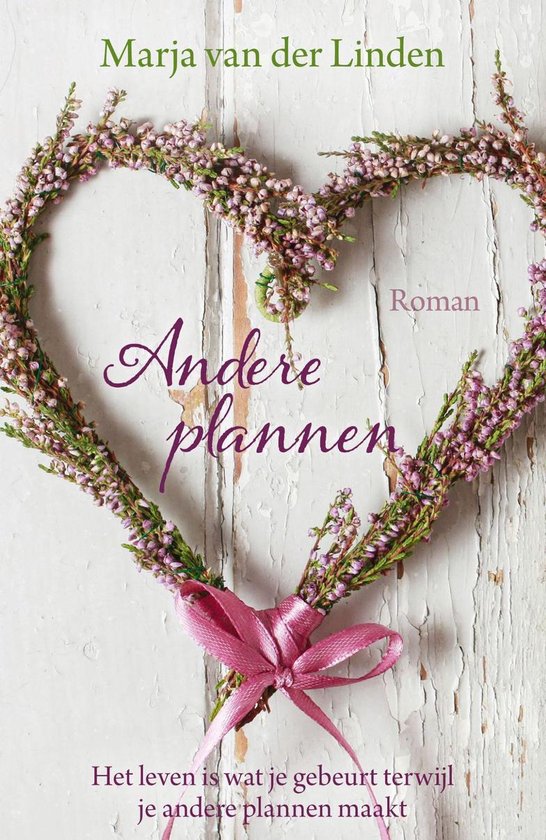 Andere plannen - cover