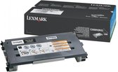Lexmark - C500H2KG - Toner zwart