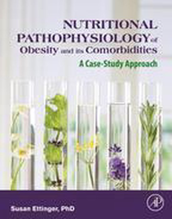 Nutritional Pathophysiology of Obesity and its Comorbidities - cover