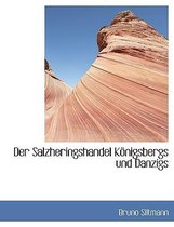 Der Salzheringshandel Konigsbergs Und Danzigs