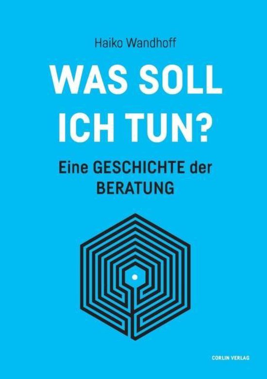 Was soll ich tun? - cover