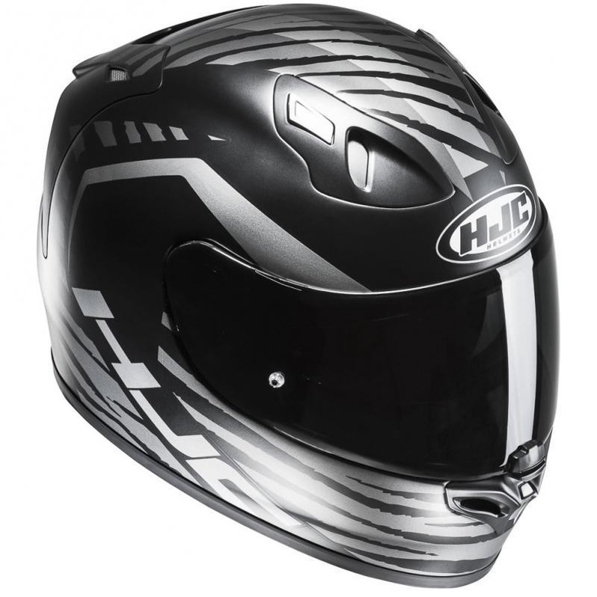 JUST1 Helmet J32 PRO Kick YellowBlackTitanium 62XL