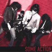 Some Action [EP]