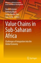 Advances in African Economic, Social and Political Development - Value Chains in Sub-Saharan Africa
