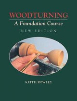 Woodturning