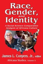 Africana Studies - Race, Gender, and Identity