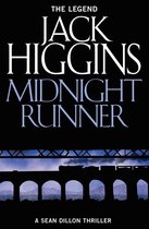Sean Dillon Series 10 - Midnight Runner (Sean Dillon Series, Book 10)