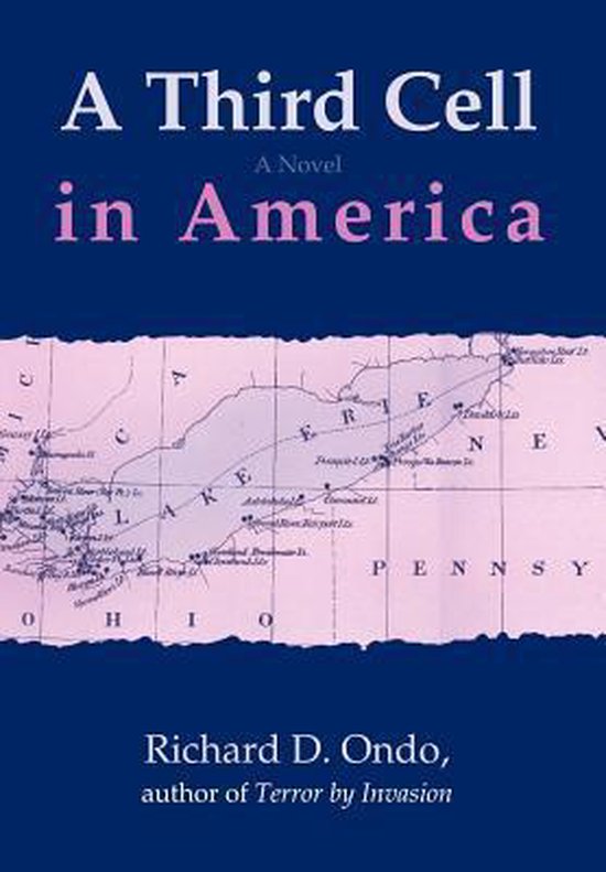 A Third Cell in America - cover