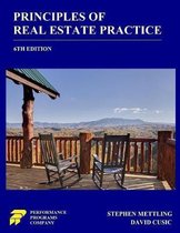 Principles of Real Estate Practice