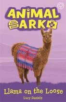 Llama on the Loose Book 10 Animal Ark