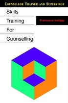 Counsellor Trainer & Supervisor- Skills Training for Counselling