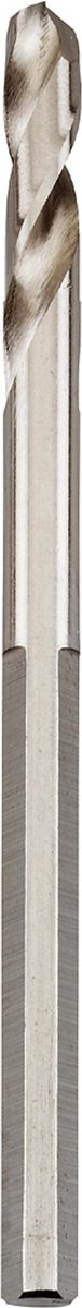KWB Centreerboor HSS - 6.35 mm