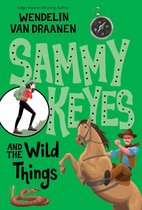 Sammy Keyes 11 - Sammy Keyes and the Wild Things