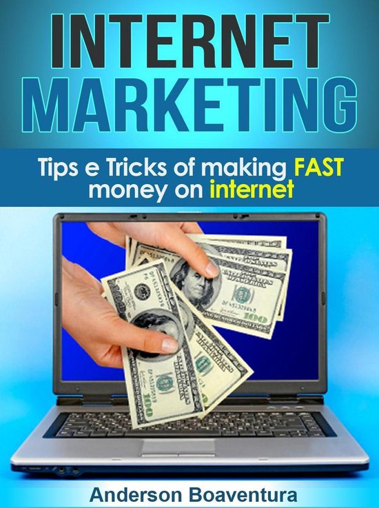 Internet Marketing - cover