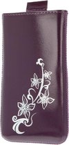 Valenta Pocket Lily Violet 22
