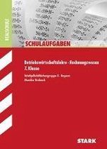 Schulaufgaben Realschule Bayern - Betriebswirtschaftslehre/Rechnungswesen 7. Klasse