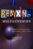 Language and Literacy Series - Remixing Multiliteracies