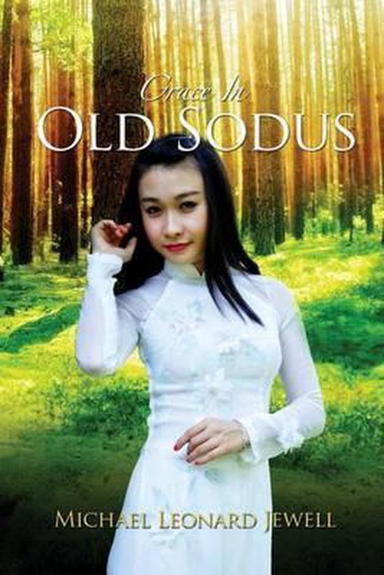 Grace in Old Sodus - cover