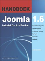 Handboek Joomla! 1.6