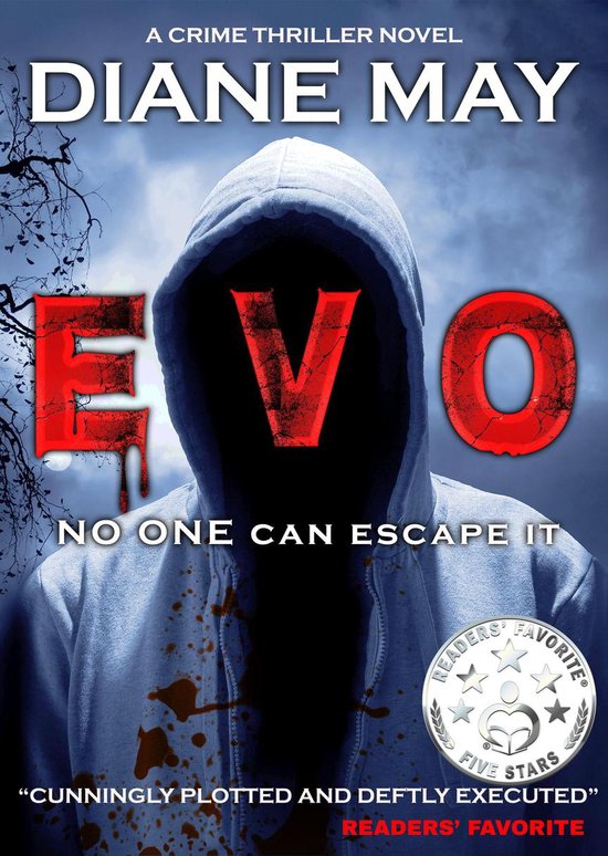 EVO - No one can escape IT