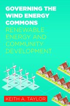 Rural Studies - Governing the Wind Energy Commons