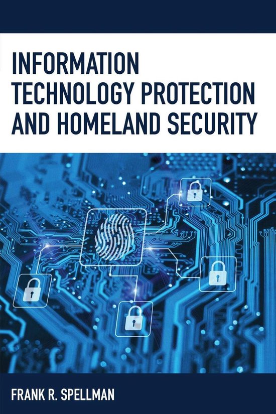Homeland Security Series Information Technology Protection and