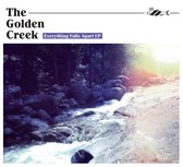 The Golden Creek - Everything Falls Apart (CD)