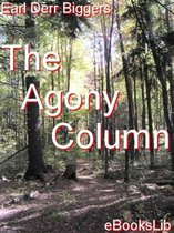 The Agony Column