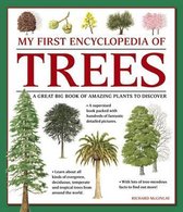 My First Encyclopedia of Trees
