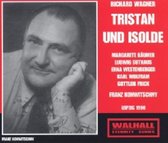 Wagner: Tristan & Isolde (October 1950)