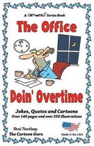 Office Jokes + Cartoons-The Office - Doin' Overtime