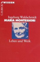 Beck'sche Reihe 2174 - Maria Montessori