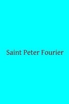 Saint Peter Fourier