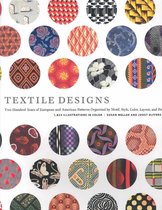 Omslag Textile Designs