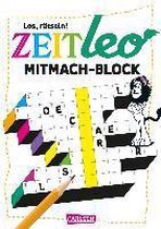 ZEIT LEO: Mitmach-Block